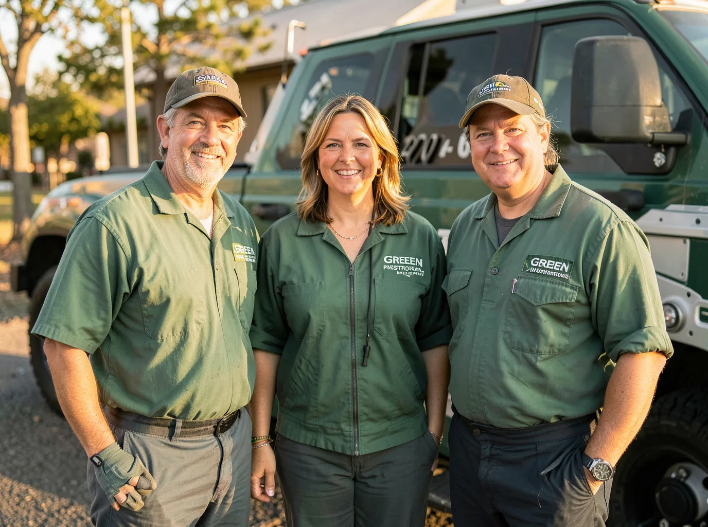 Water Damage Restoration company in Lindsay, TX